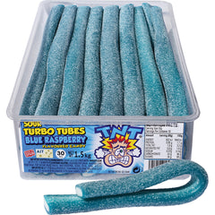TNT Turbo Tubes 30 pcs
