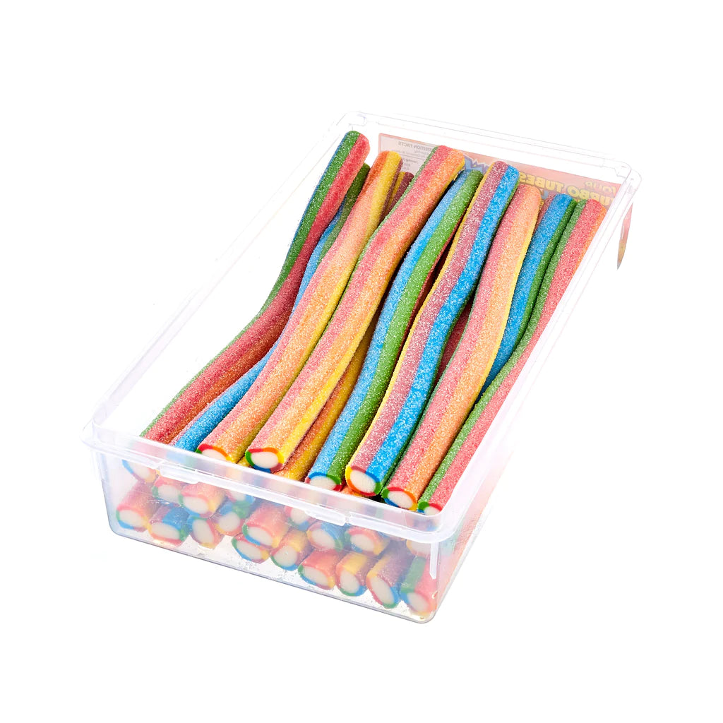 TNT Turbo Tubes 30 pcs