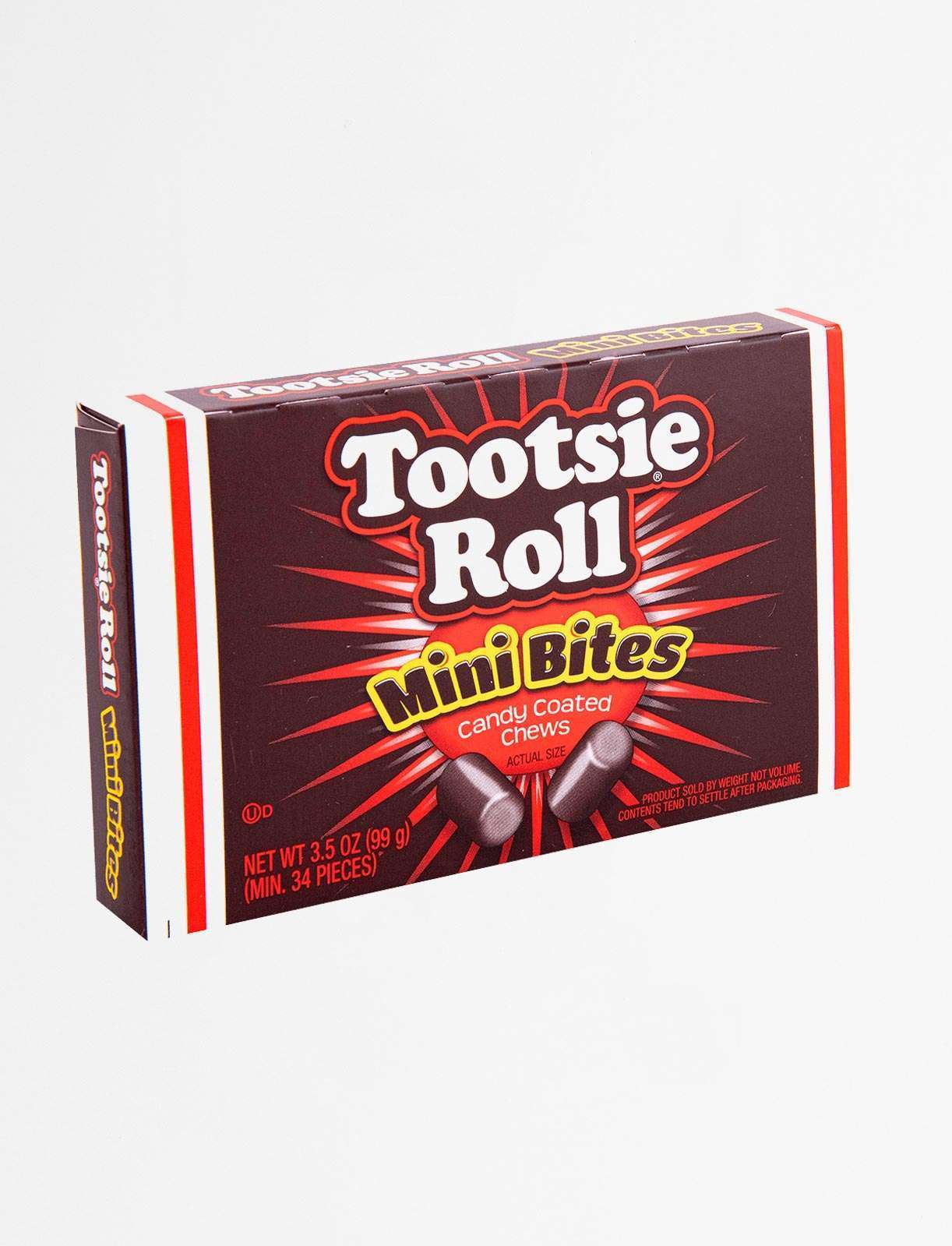 Hershey's Tootsie Rolls 99g x 12