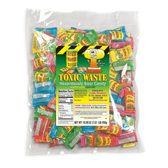 Toxic Waste Assorted 1000s
