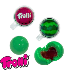 Trolli Watermelon Splash 18.8g x 24