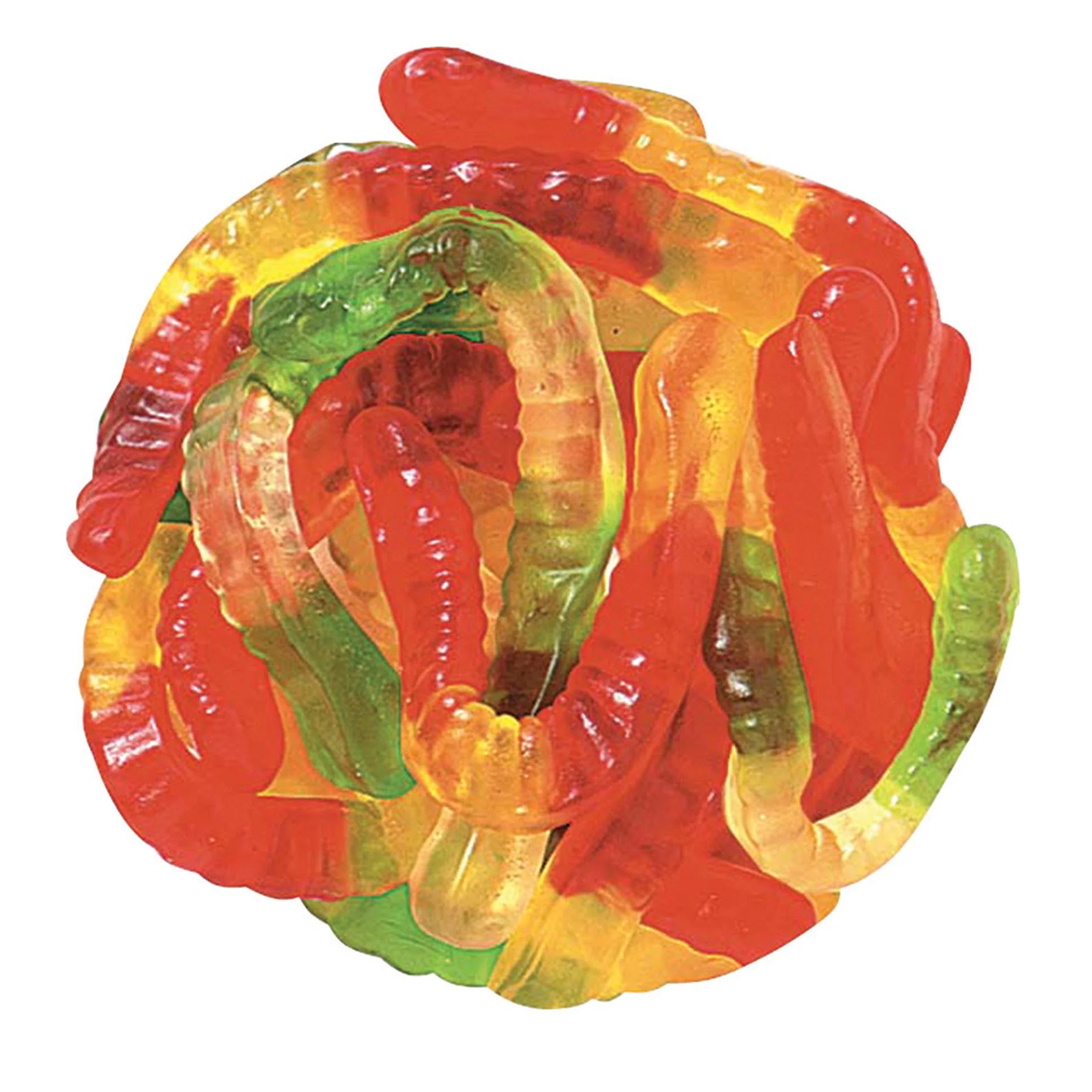 Trolli Squiggles x 8 kg