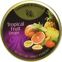 Travel Tins x 10