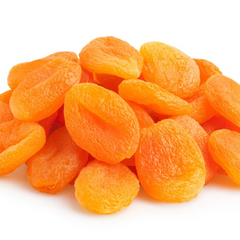 Turkish Apricots x 12.5 kg
