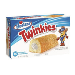 Twinkies 385g x 6