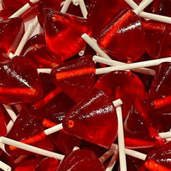 Umbrella Pops x 100