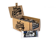 Inch Licorice Blocks x 40