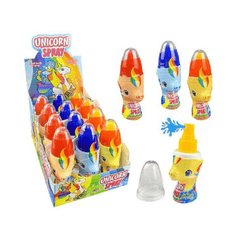 Unicorn Spray 50g x 18