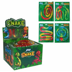 Vidal Snakes x 11