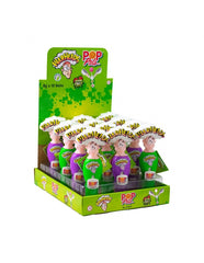 Warheads Pop Pals x 12