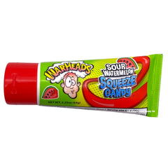 Warheads Sour Squeeze Candy 120g x 12