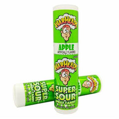 Warheads Super Sour Sprays x 24 (Apple)