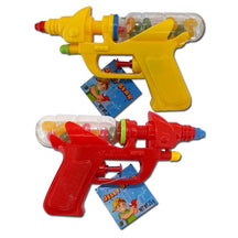 Water Gun With Jelly Beans 20g x 12
