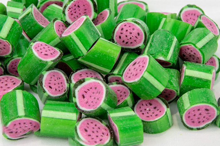 Watermelon Rocks x 5kg