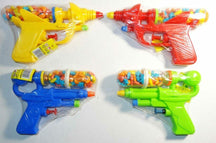 Water Pistol 25g x 12