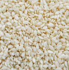 Sesame Seeds White or Black x 15kg