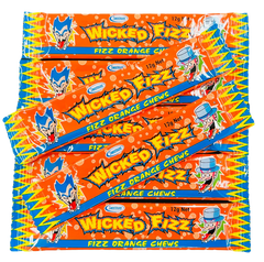 Wicked Fizz Orange x 72