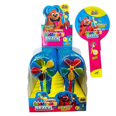 Windmill Candy Pops 24g x 20