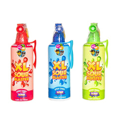 XL Sour Blaster 105ml x 12
