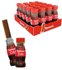 Yammiez Cola 15g x 20