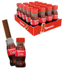Yammiez Cola 15g x 20