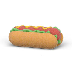 Mallow Hot dog 50g x 12