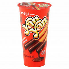 Yan Yan 50g x 10
