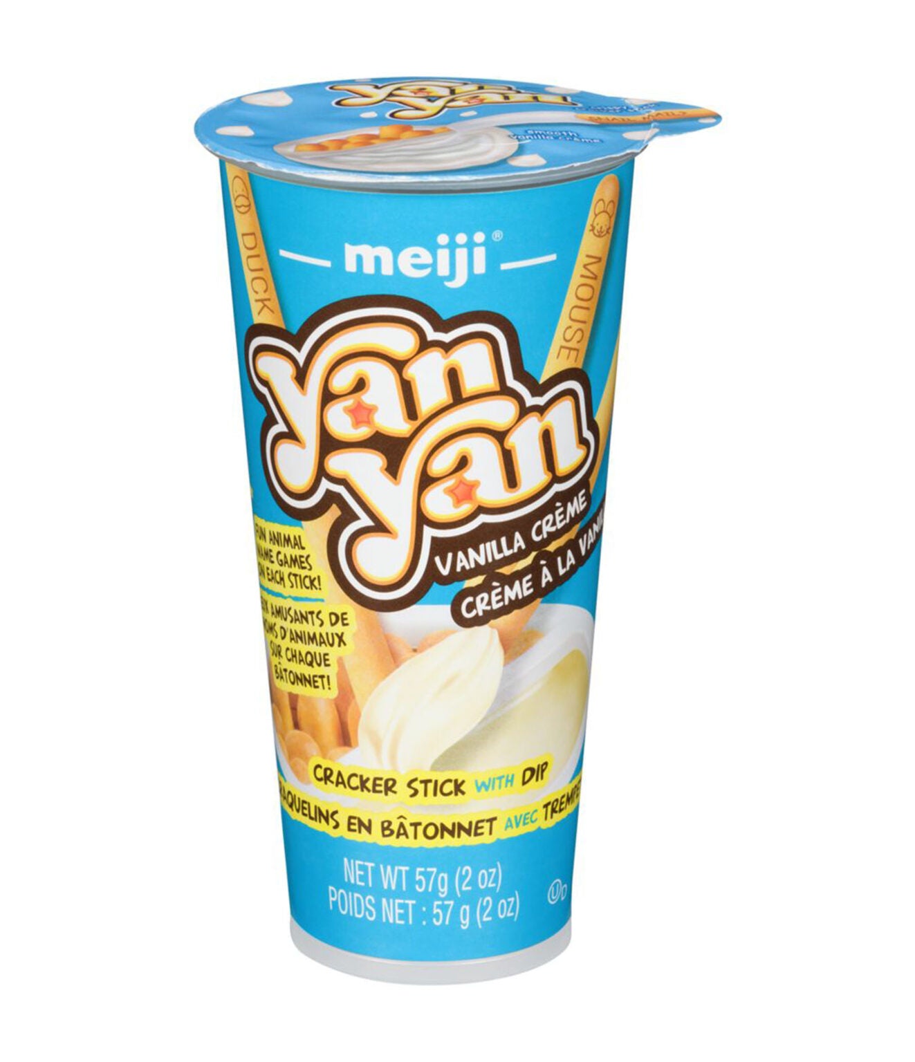 Yan Yan 50g x 10