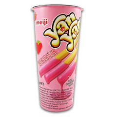 Yan Yan 50g x 10
