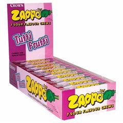 Zappo Tutti Frutti x 30