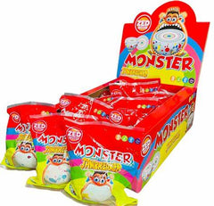 Zed Monster Jawbreaker 240g x 12