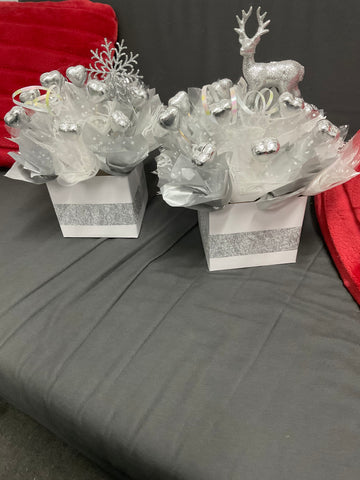 Personalise Chocolate & Lollies