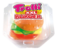 Trolli XXL Burger 50g  x 24