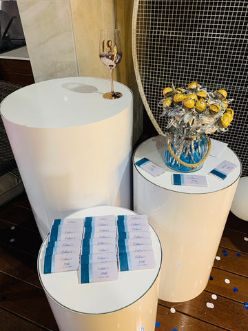 Personalise Chocolate & Lollies