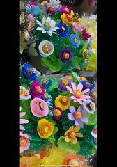 Lollipop Flower Box 20 pcs