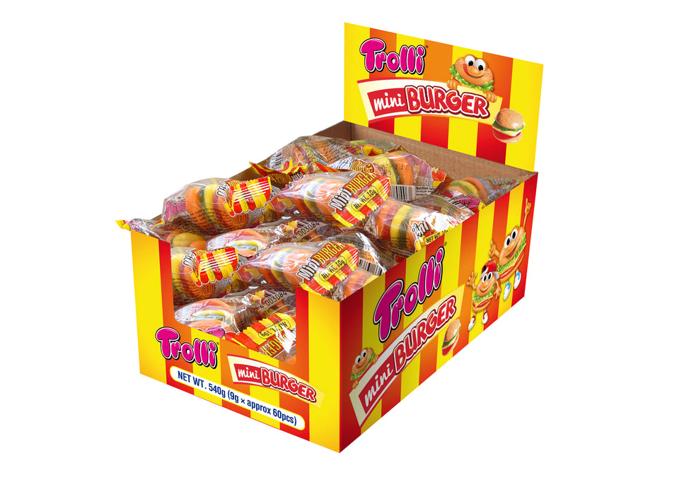 Lollies