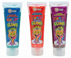 Crazy Candy Slime