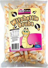 Witchettie Grubs x 6kg