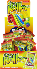 Fini Rollers Fizzy Fantasy x 40