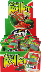 Fini Rollers Fizzy Watermelon Front