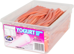 Fini Yogurt Bars 150s no lid