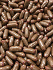 Fyna Milk Choc Rasp Bullets x 6.5kg