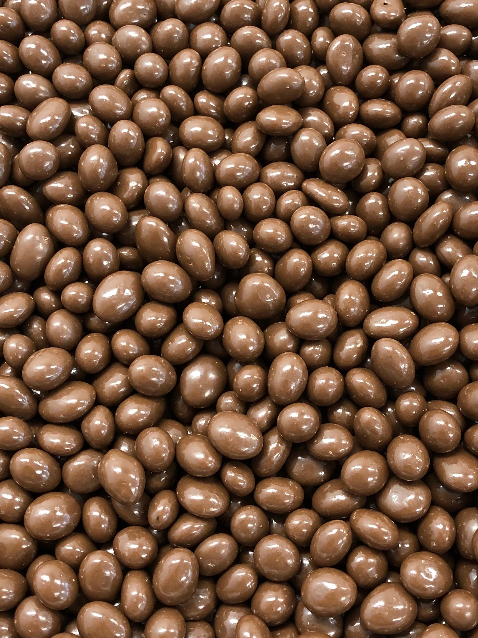Fyna Milk Choc Peanuts x 6.5kg