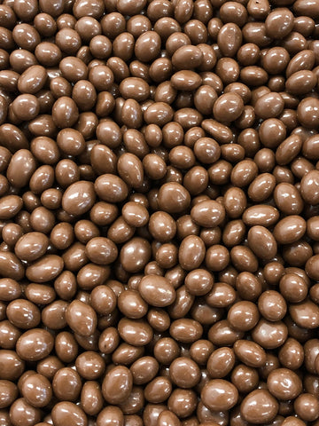 Fyna Milk Choc Peanuts x 6.5kg