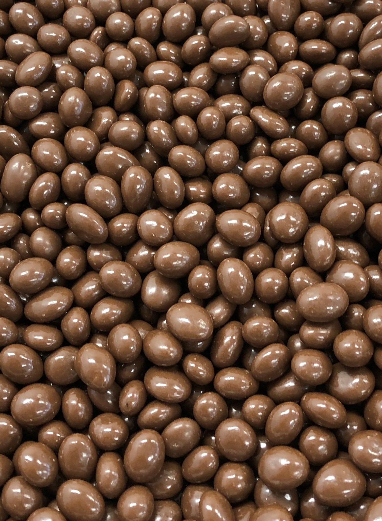 Fyna Milk Choc Sultanas X 6.5kg – Horse Torque & Lollies