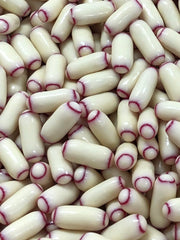 Fyna White Choc Rasp Ammo x 6.5kg