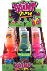 Kidsmania Paint Splash x 12