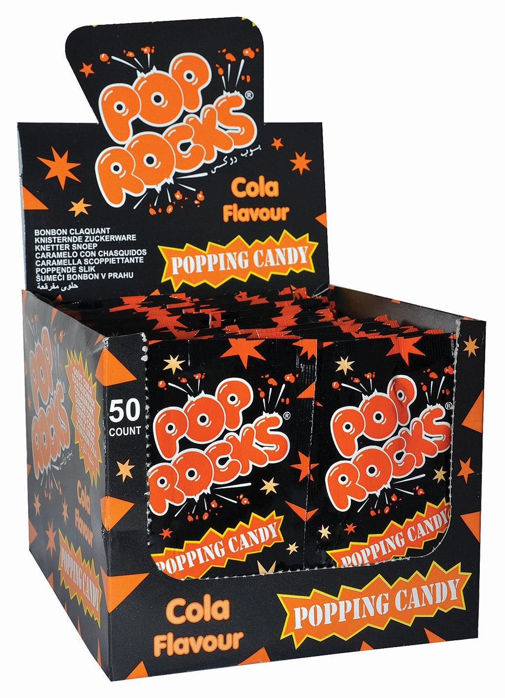 Pop Rocks x 50