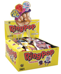 Ring Pop x 24