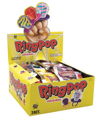 Ring Pop x 24